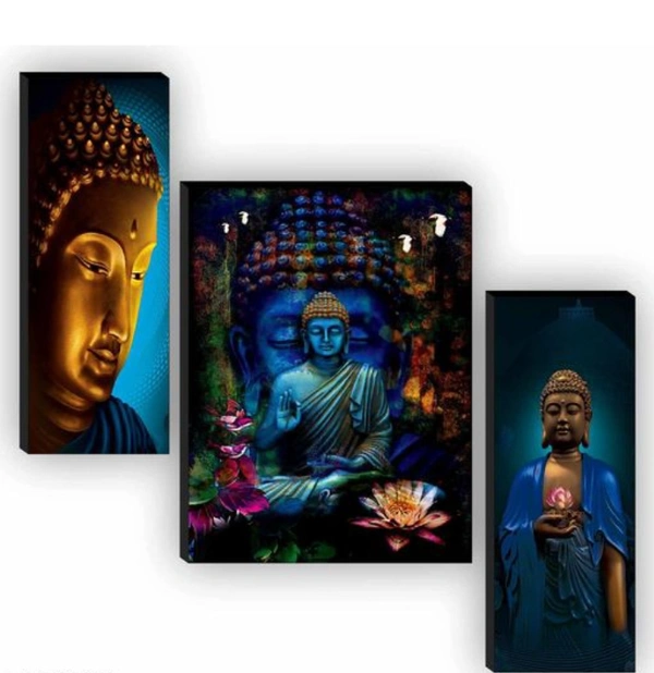 *Attractive Buddha Paintings*