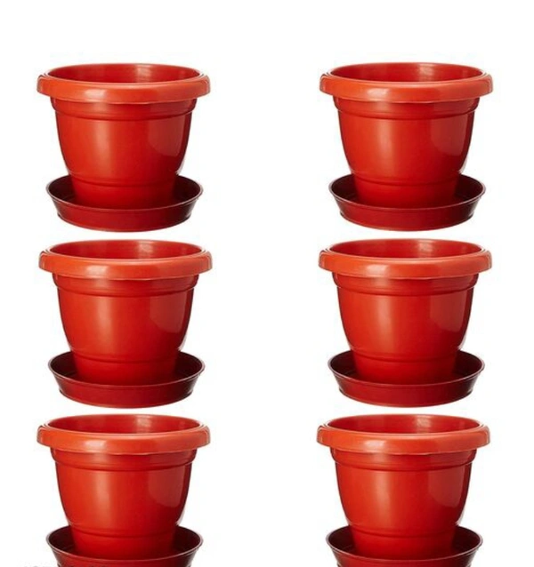 *Plant Containers*