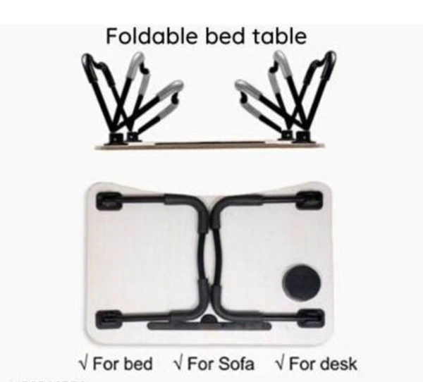 *Useful Study Tables*  - Black