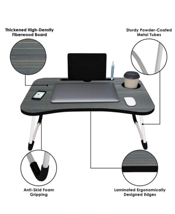 *Useful Study Tables*  - Black
