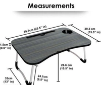 *Useful Study Tables*  - Black