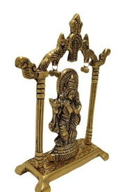 * Shree Radha Krishna Religious Idols*