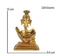 * Attractive Ganesha Idols*