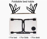 *Useful Study Tables*  - wooden