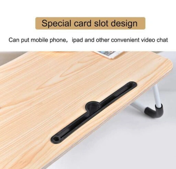 *Useful Study Tables*  - wooden