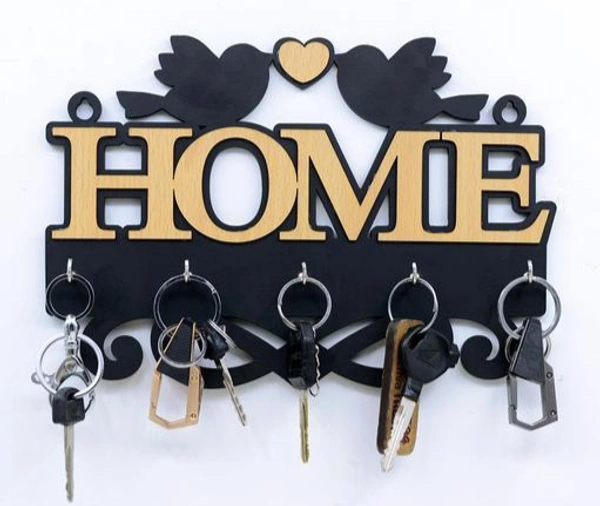 *Attractive Key Holders*