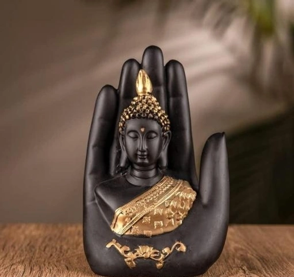 *Lord Buddha Showpiece*