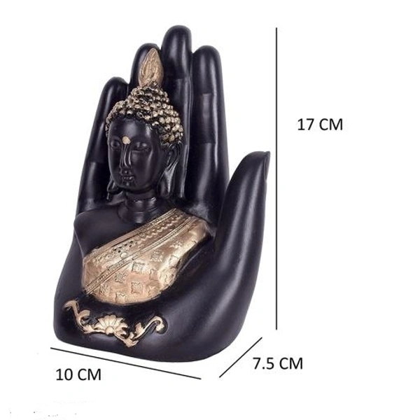 *Lord Buddha Showpiece*
