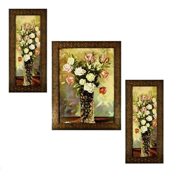 *beautiful  Flowers Paintings*