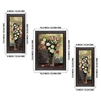 *beautiful  Flowers Paintings*