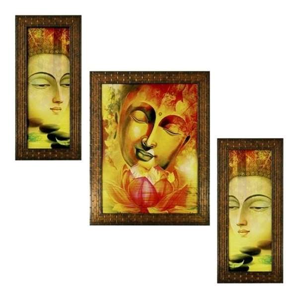 *lord Buddha Paintings*