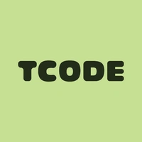 T Code - Logo