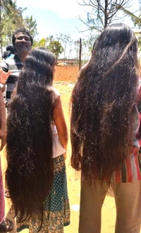Adivasi hair growth oil Hair Oil - TC104, 0, Stress Relief, Lustre & Shine, Split-ends, Anti-hair Fall, Anti-dandruff, Hair Growth, Prevents Greying, Healthy Scalp, Removing Lice, 250 ml, ., .
