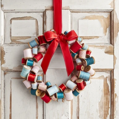 Festive Decor