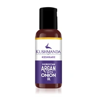 Keshkare -  ❌, DIRECTION OF USE Massage gently in the scalp with Kushmanda Keshkare Hair Oil. Keep it without washing for at least 1-2 hours., 200 ml,  ❌