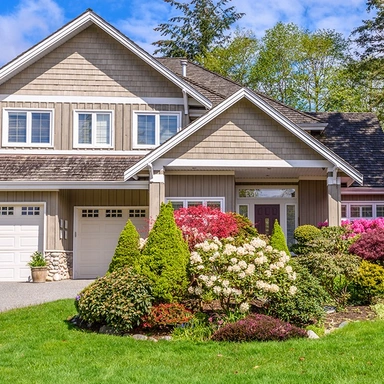 Home & Garden