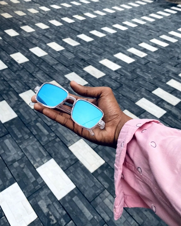 Sun Shades - Magnolia