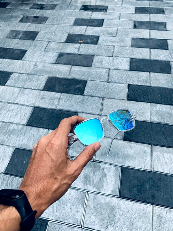 Sun Shades - Magnolia