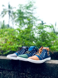 Levi's Top Quality Shoes - 7 8 9