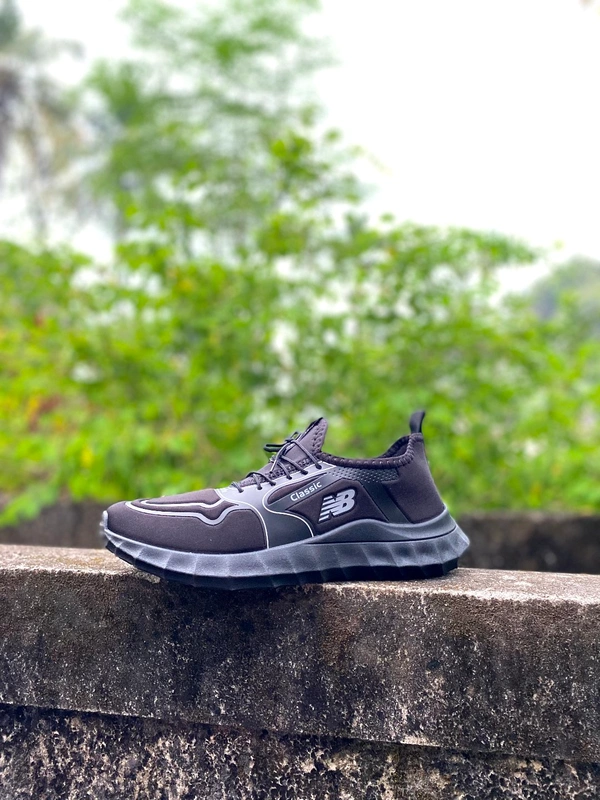 New balance Top Quality  - Black, 7 9 10