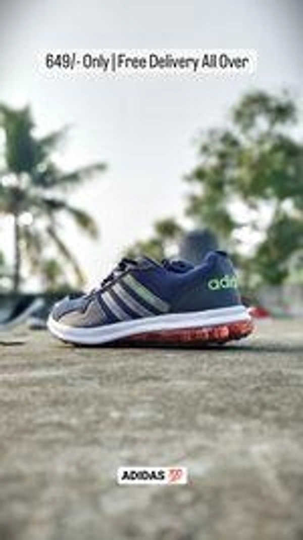 Adidas Fashion Sports Shoe