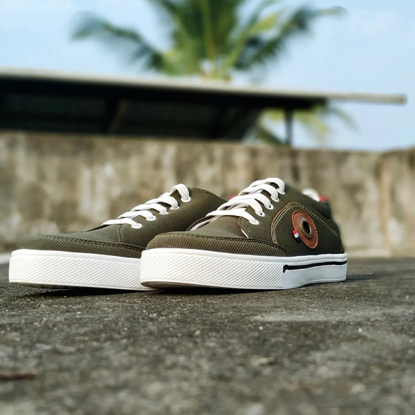 Converse Shoes - Japanese Laurel, 6 7 8 9