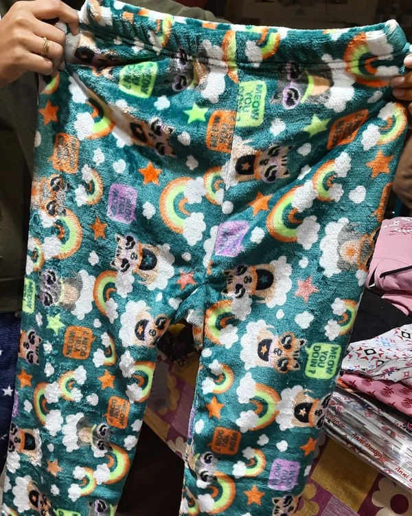 Night Suit Women - Same as shown in picture, XL