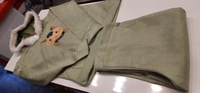 WALWATE TRACK SUIT - Pista Green, L