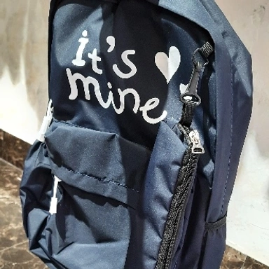 WOMEN BAGPACK