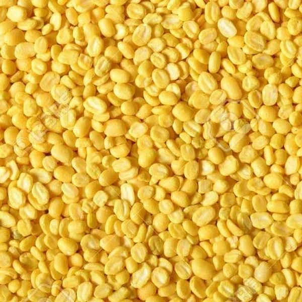 MOONG DAL 1kg