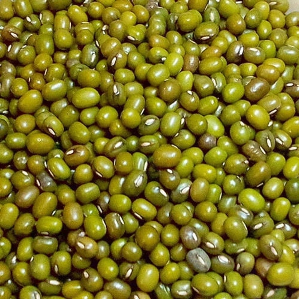 GREEN MOONG 250g