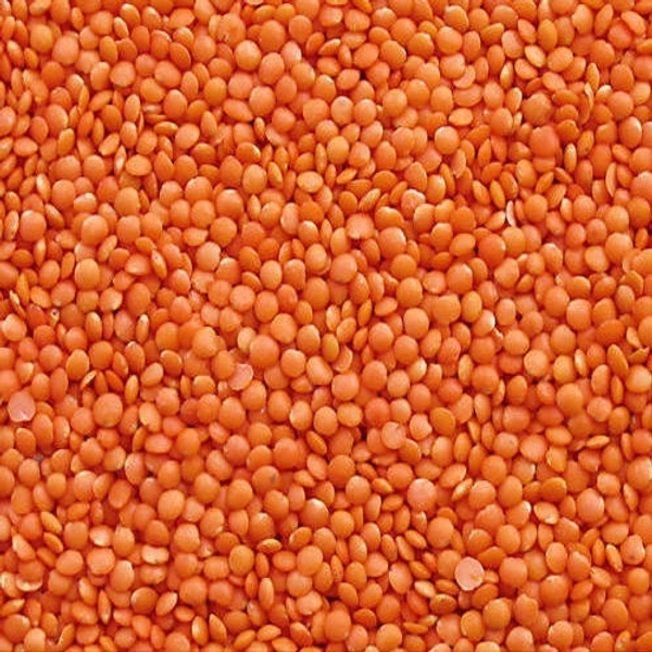 MASOOR DAL 500g