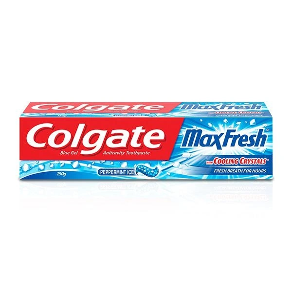 COLGATE BLUE GEL 50g