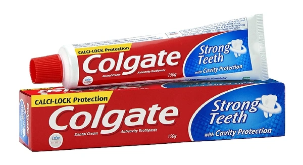 COLGATE. 💯 