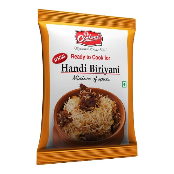 BRIYANI 