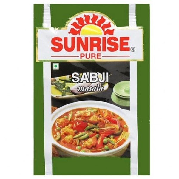 SABJI