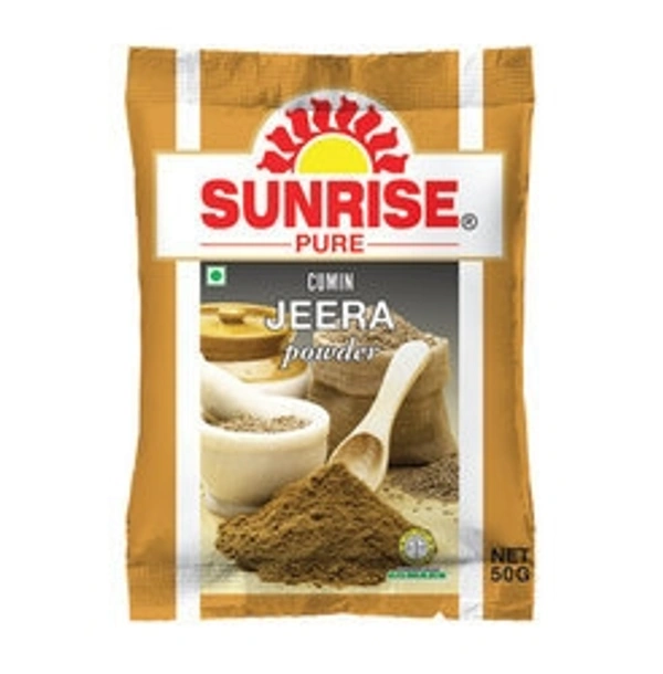 JEERA GURO 50g 