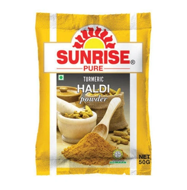 HALDI 50g