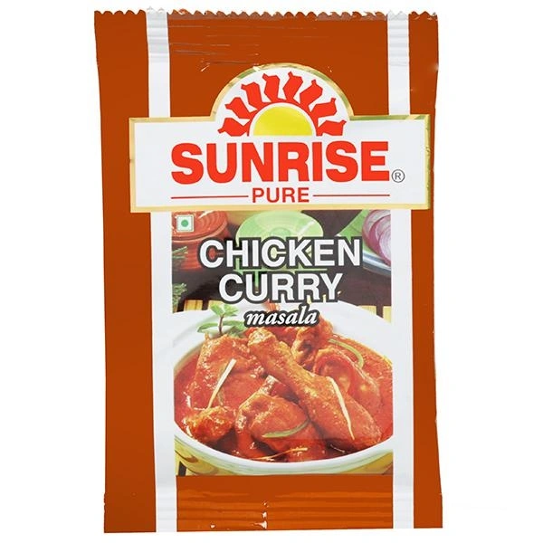 CHICHAKEN