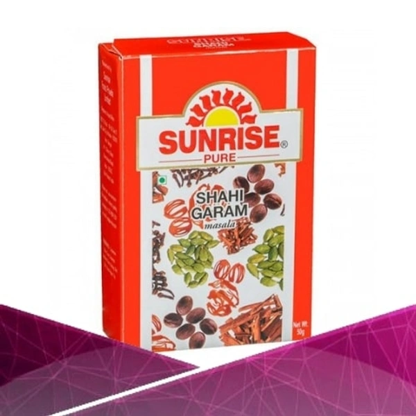 GHARAM MASLA 25g