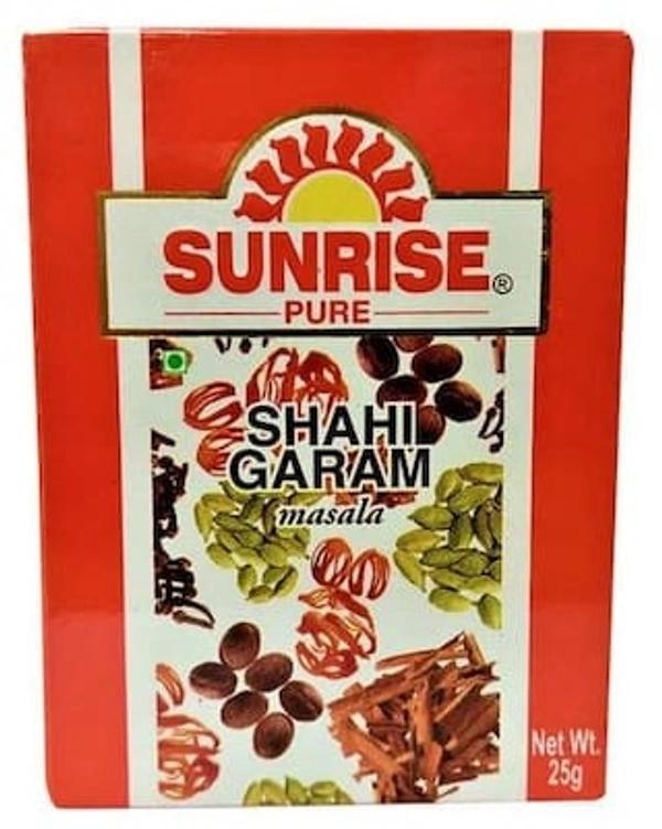 GARAM 