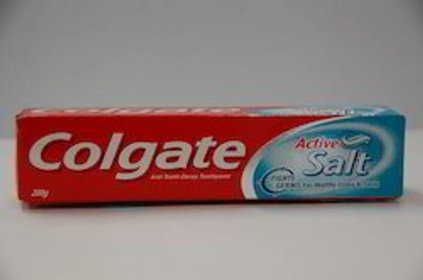 COLGATE  SALT 50g