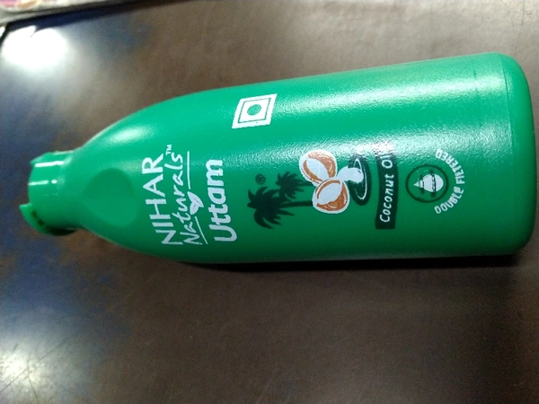 NIHAR UTTAM 100ml
