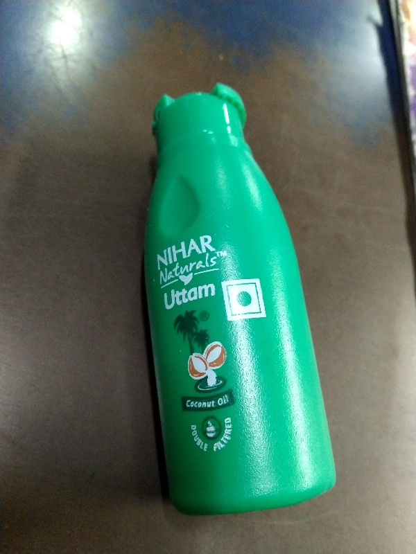 NIHAR UTTAM 50ml