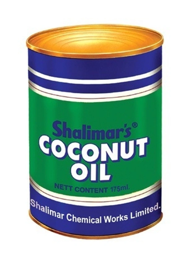 SHALIMARS COCONUT OIL500ml