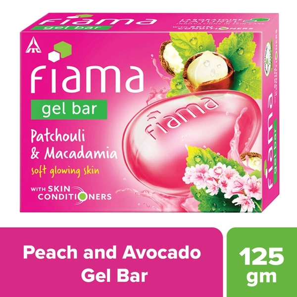 FIAMA SHOP 125g