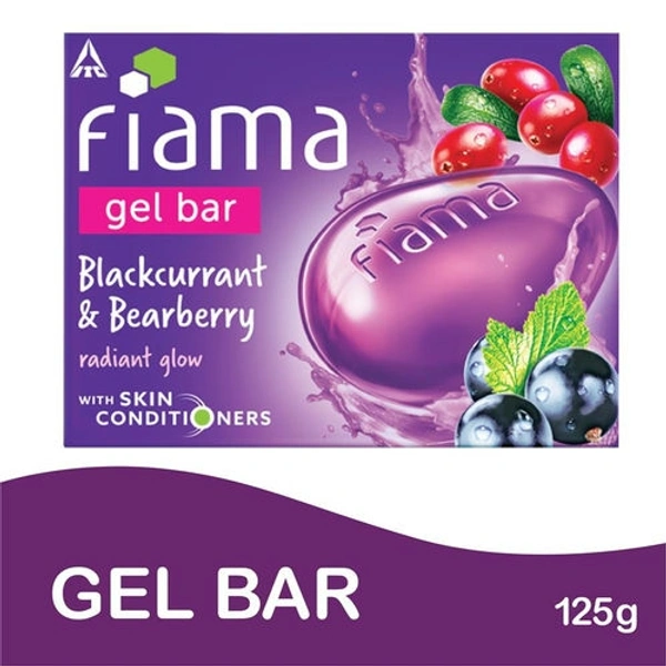 FIAMA GEL BAR 125