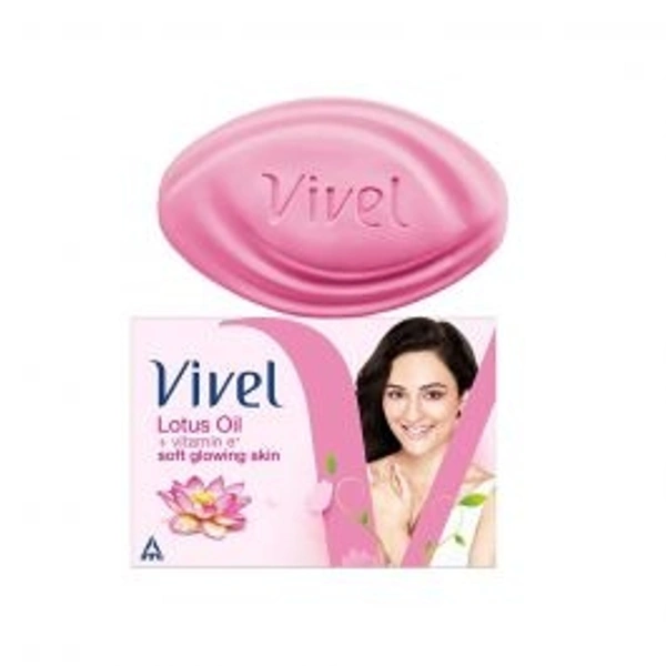 VIVEL LOTUS OIL 3+1
