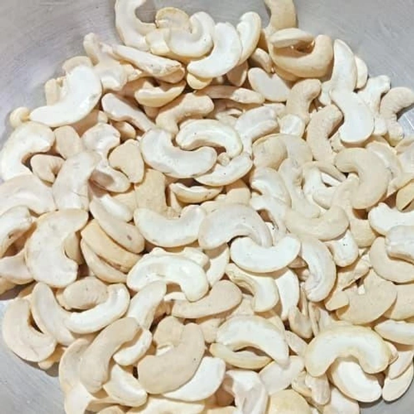 KAJU BADAM 2PC 100g