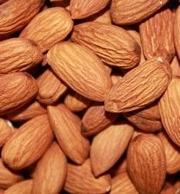 ALMONDS 100g